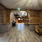Kaljusaare Puhkemaja * Karjakula (Jarva)