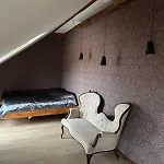 Kaljusaare Puhkemaja Villa