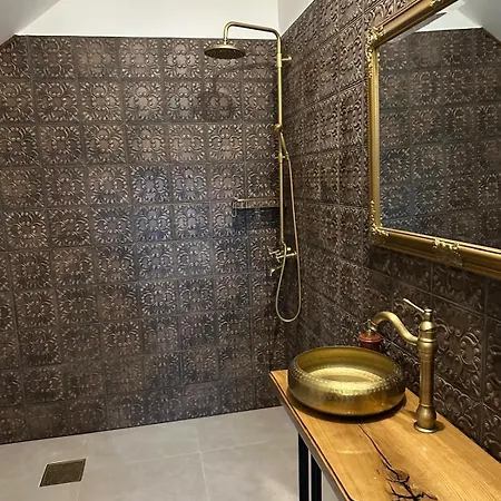 Kaljusaare Puhkemaja Villa