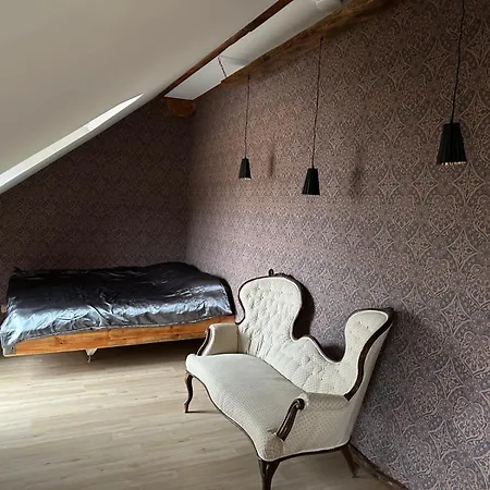 Kaljusaare Puhkemaja Villa