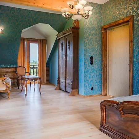 Kaljusaare Puhkemaja Villa *